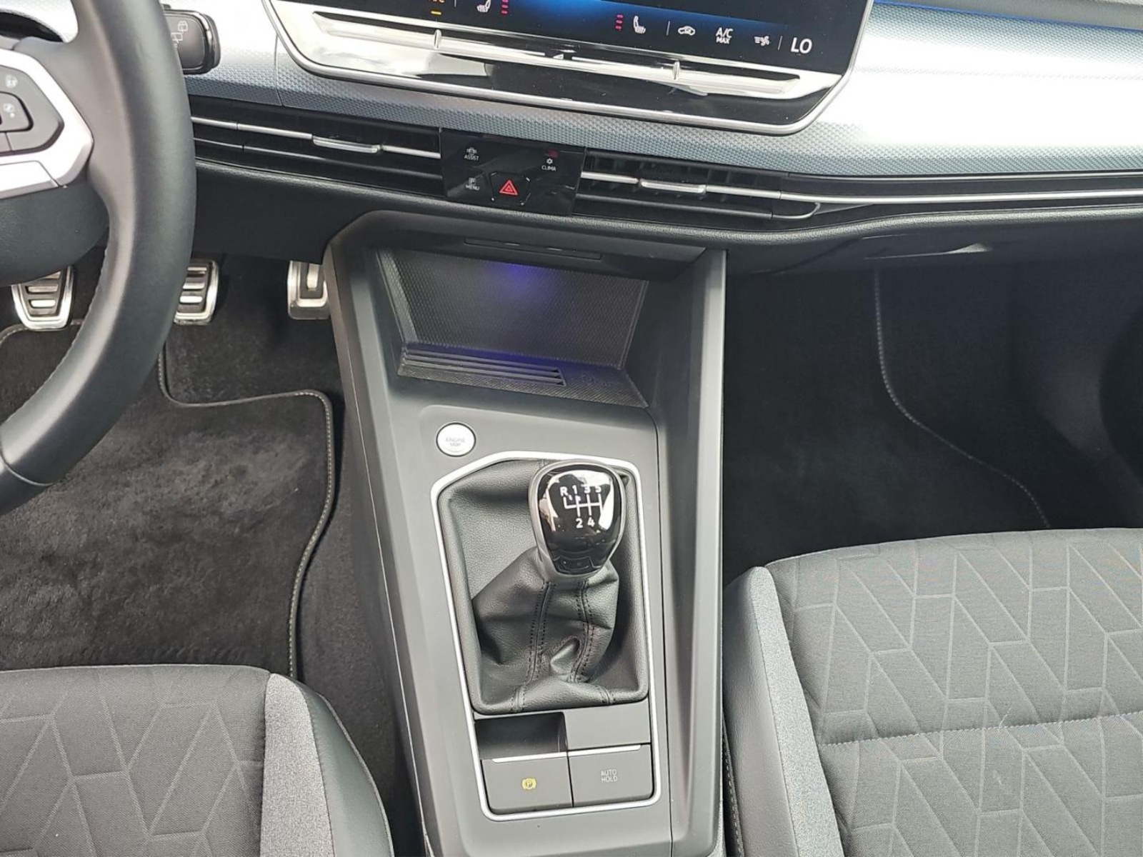 Volkswagen Golf – Bild 13