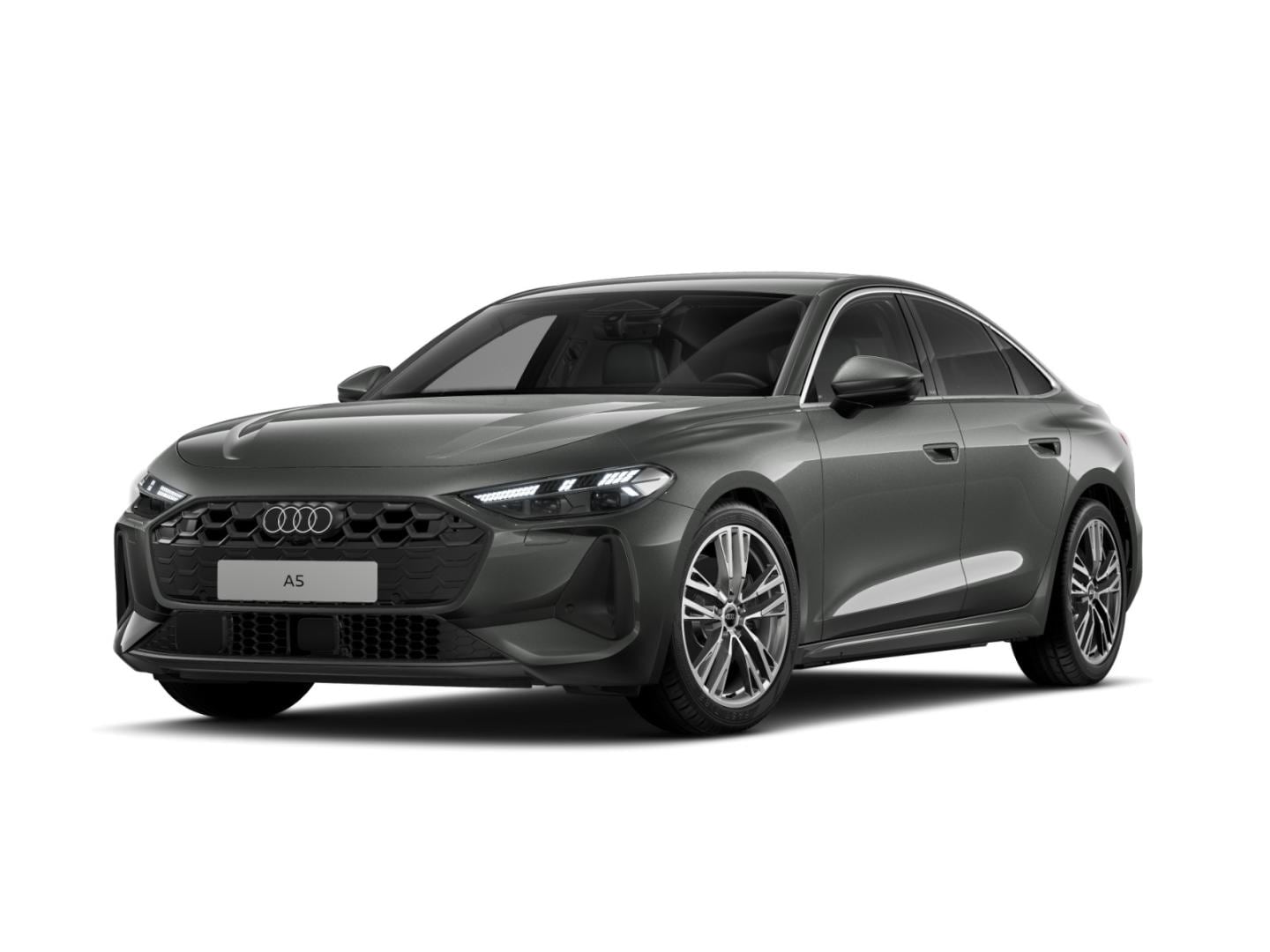 Bild über Audi A5 Limousine TDI 150 kW S tronic - für weitere Informationen kontaktieren Sie den Audi Partner