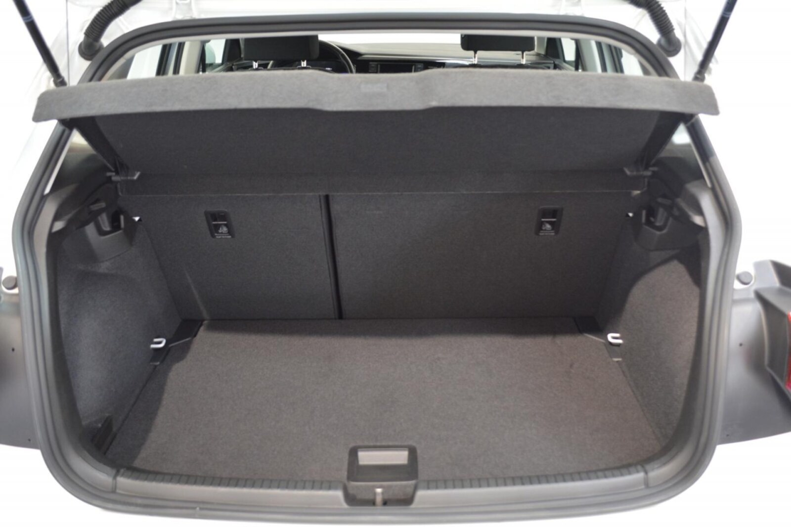 Volkswagen Polo – Bild 4