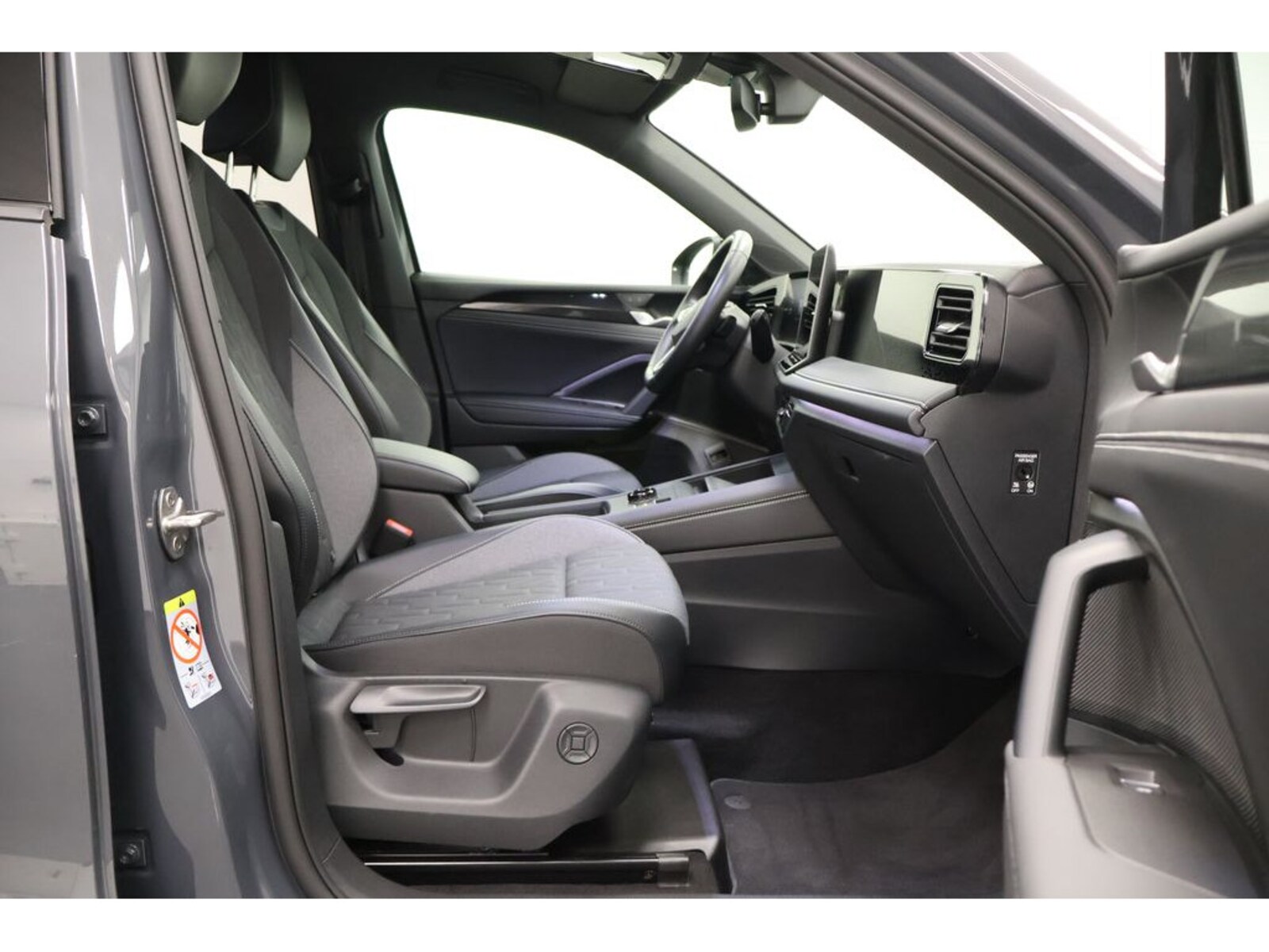 Volkswagen Tiguan – Bild 23