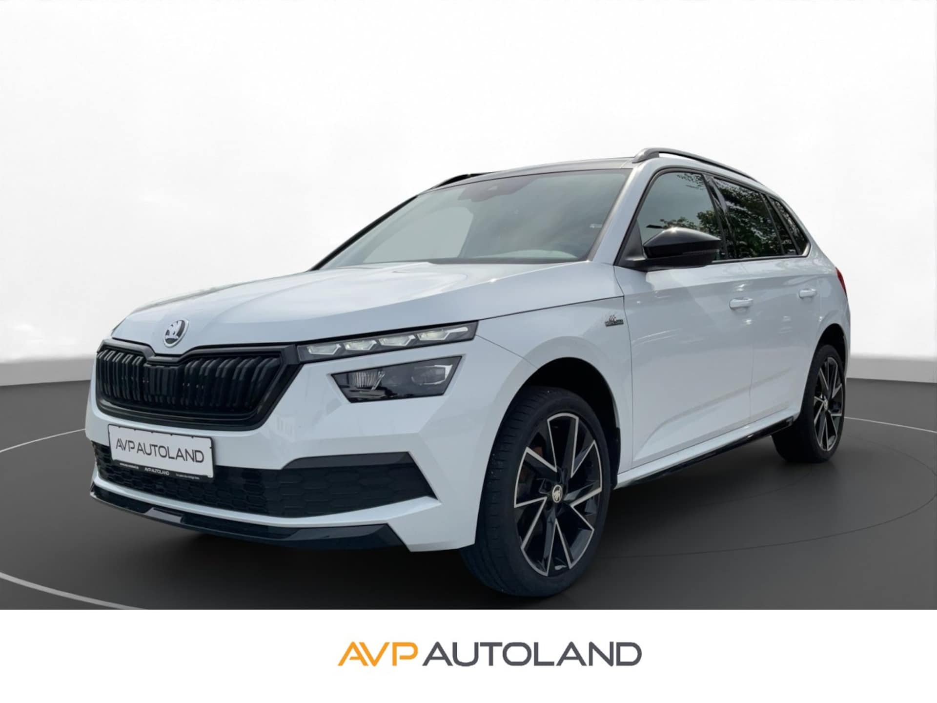 Skoda Kamiq 2023