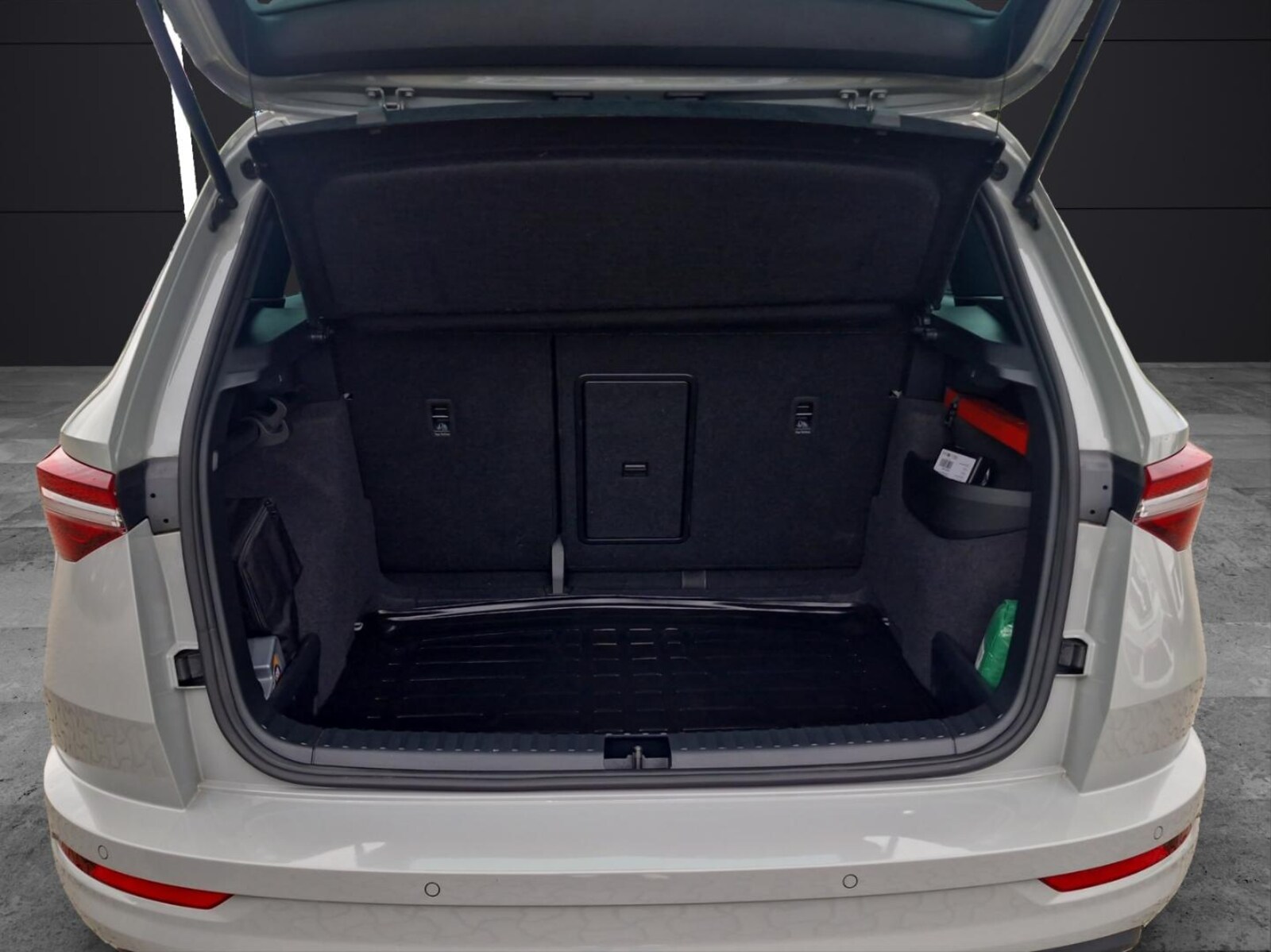 Škoda Karoq – Bild 13