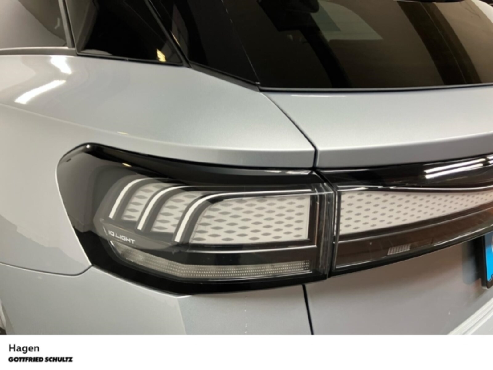 Volkswagen ID.7 Tourer – Bild 18
