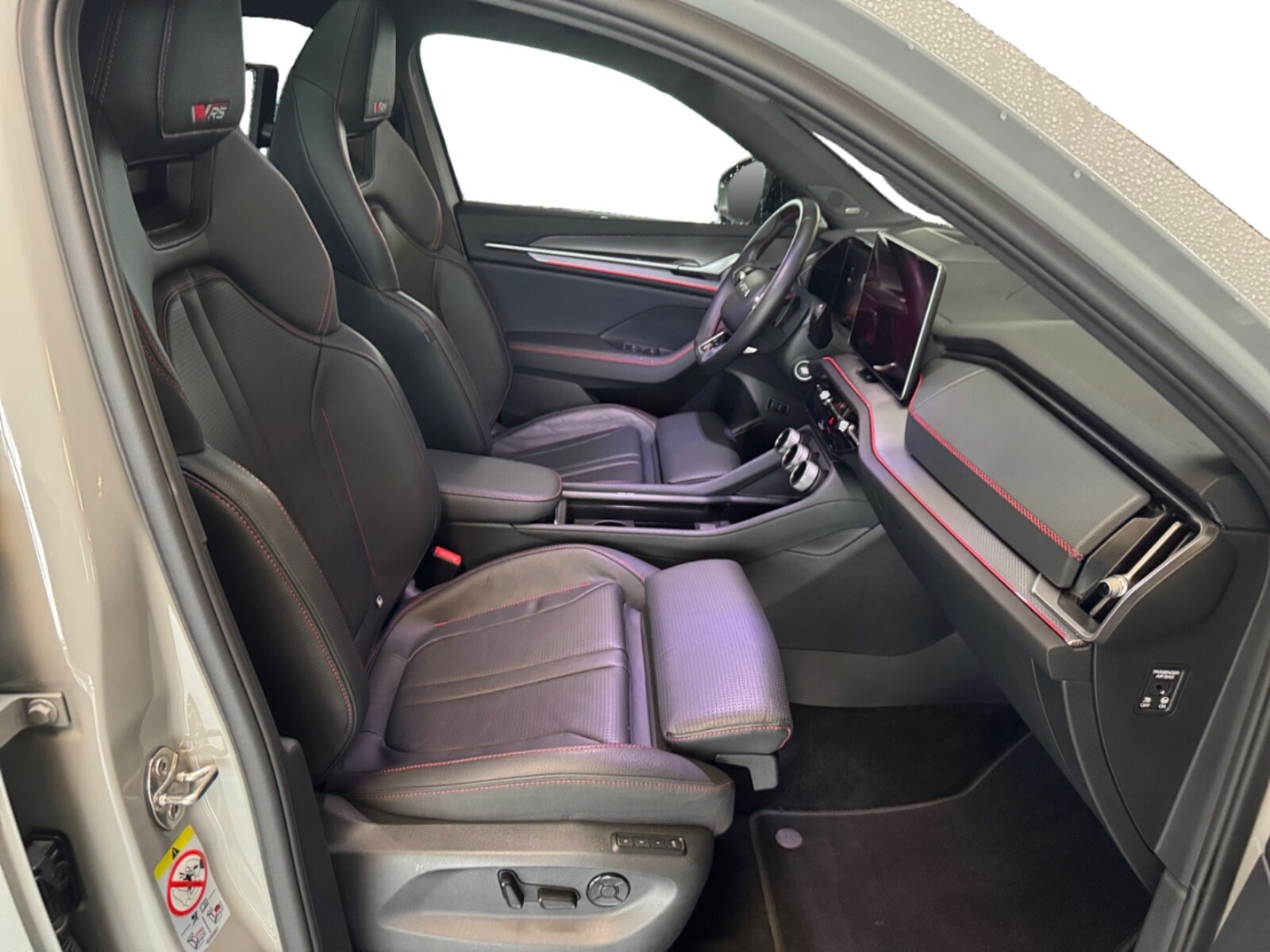 Škoda Kodiaq – Bild 14