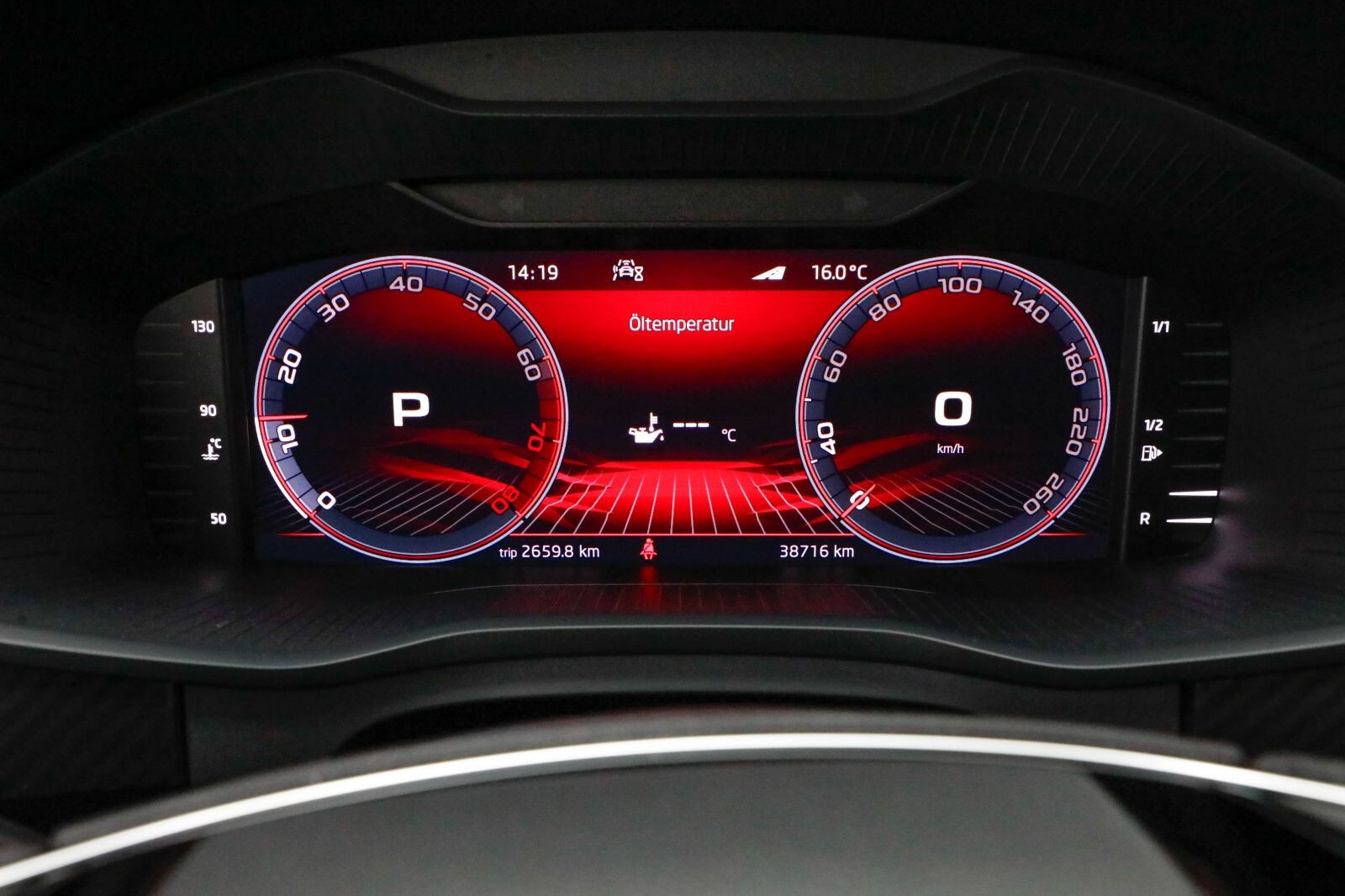 Škoda Kodiaq – Bild 21