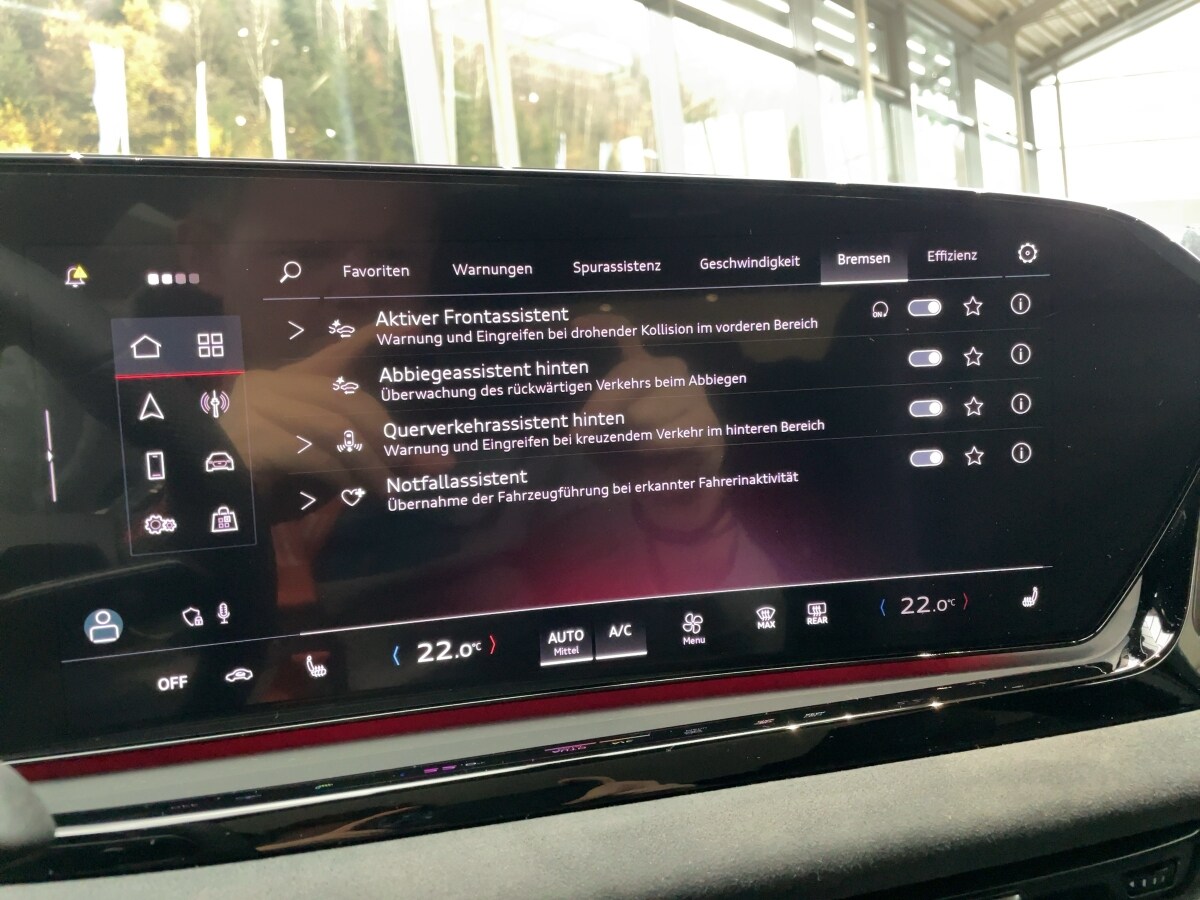 Image about Audi S5 Limousine TFSI 270 kW S tronic