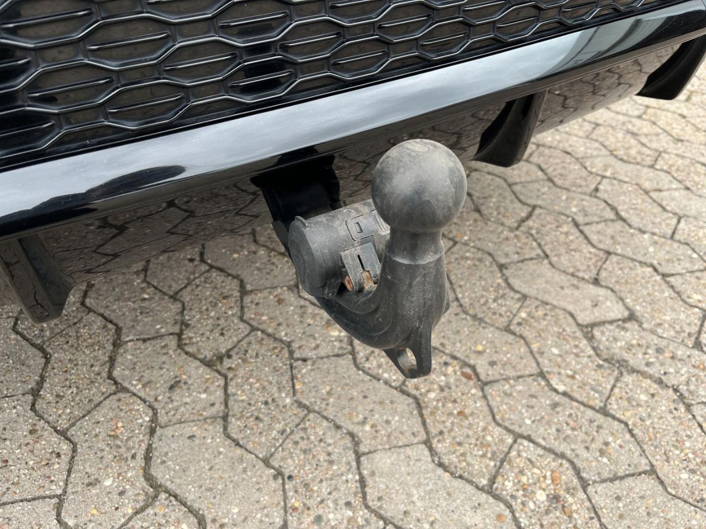 Image about Audi RS Q8 TFSI quattro tiptronic