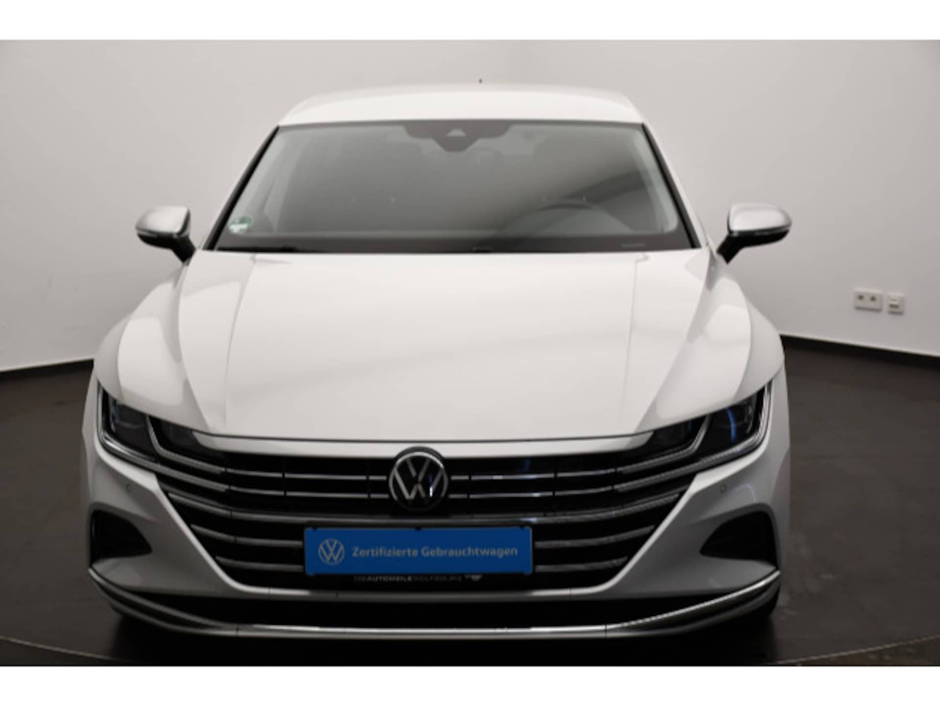 Volkswagen Arteon Shooting Brake Elegance