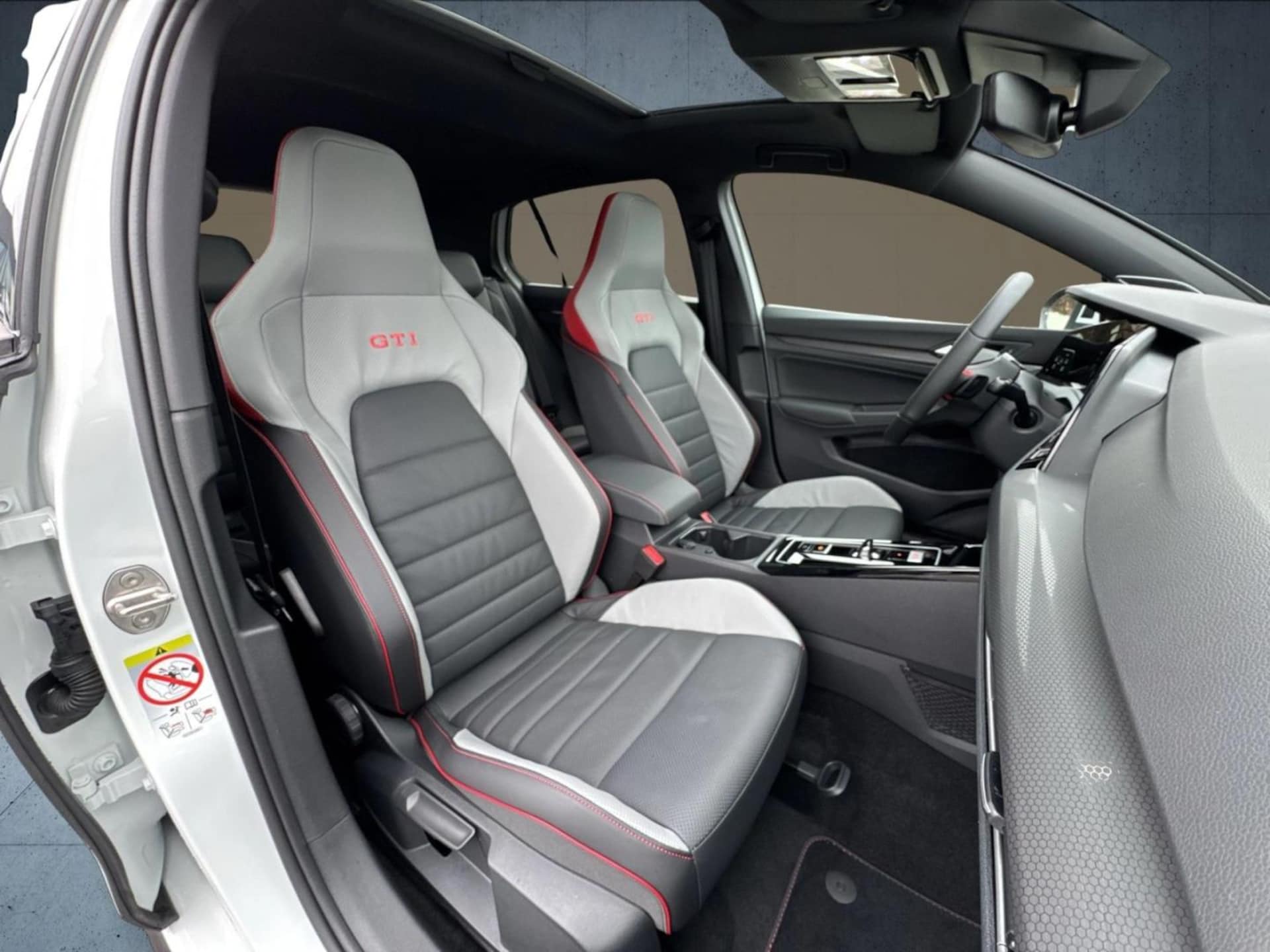 Volkswagen GTI