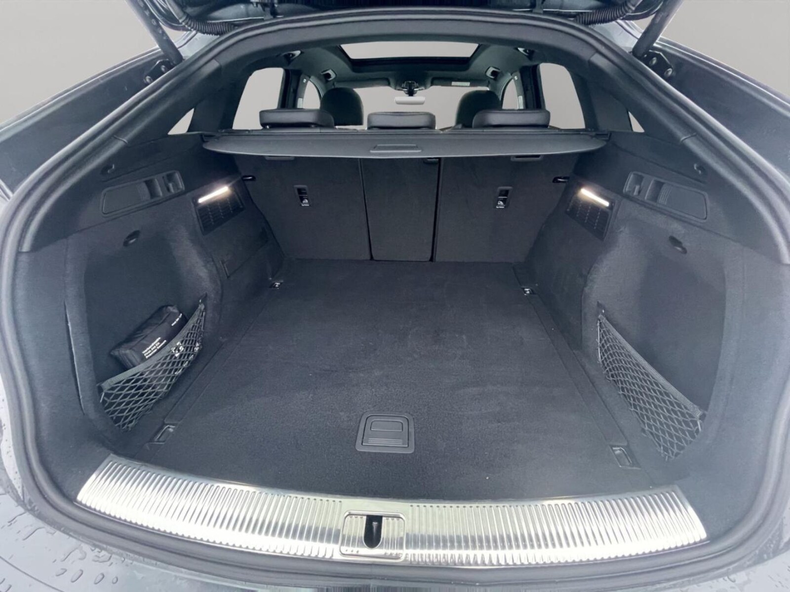 Audi Q5 Sportback – Bild 19