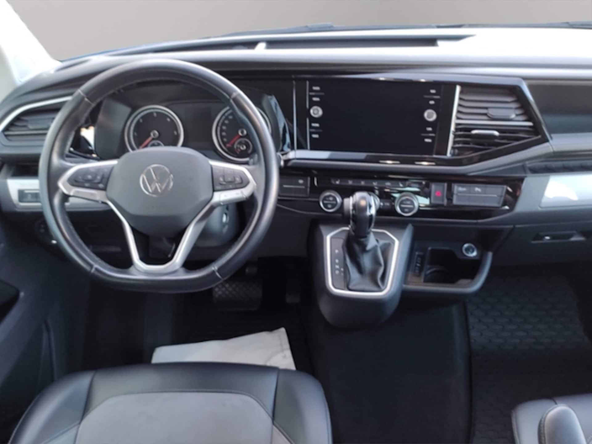 Volkswagen T6.1 Multivan Comfortline