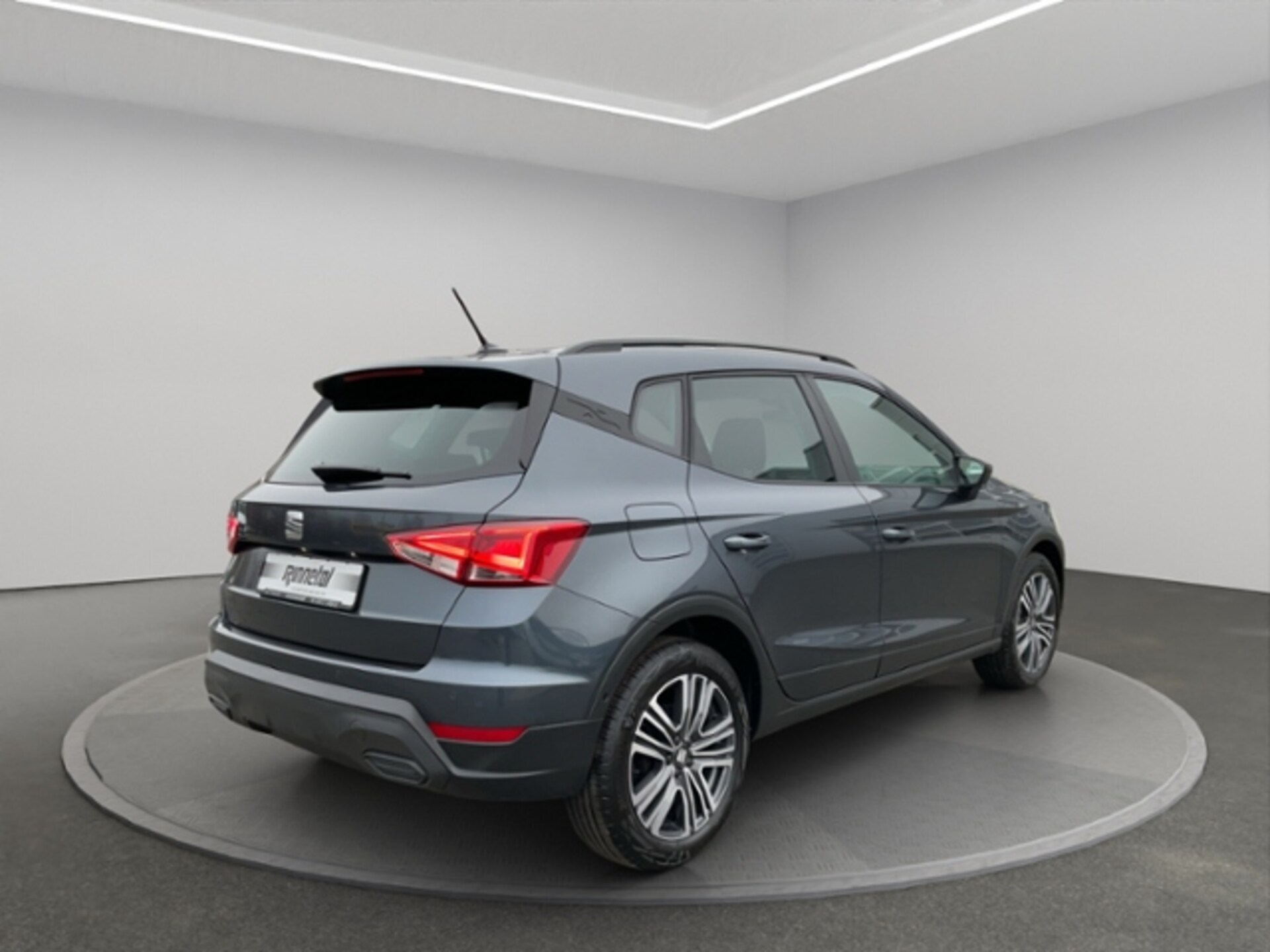 SEAT Arona Style