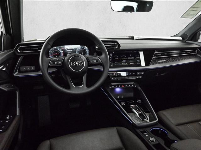2026 Audi A3 Premium - Photo 19