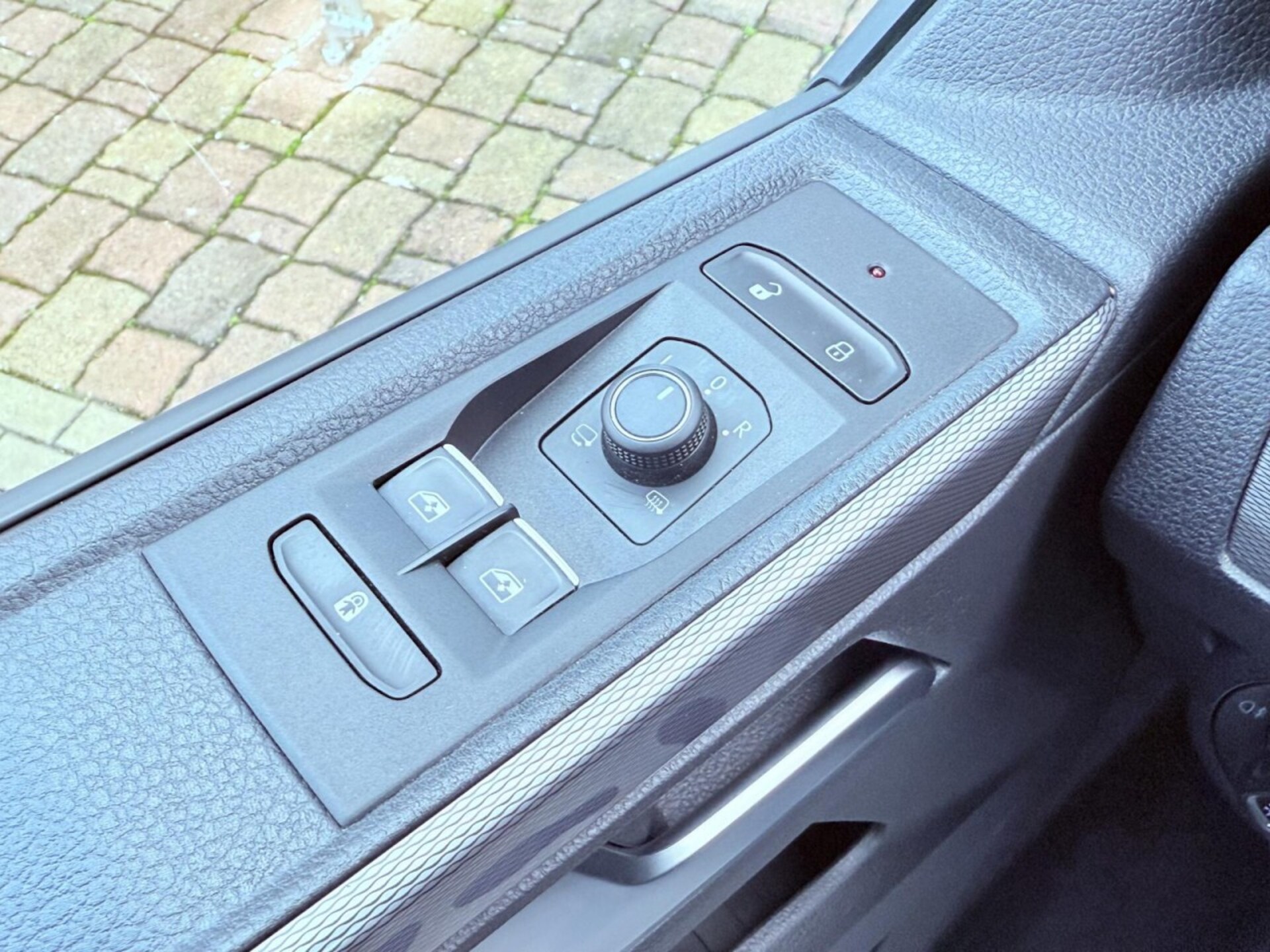 Volkswagen T6.1 Multivan Comfortline