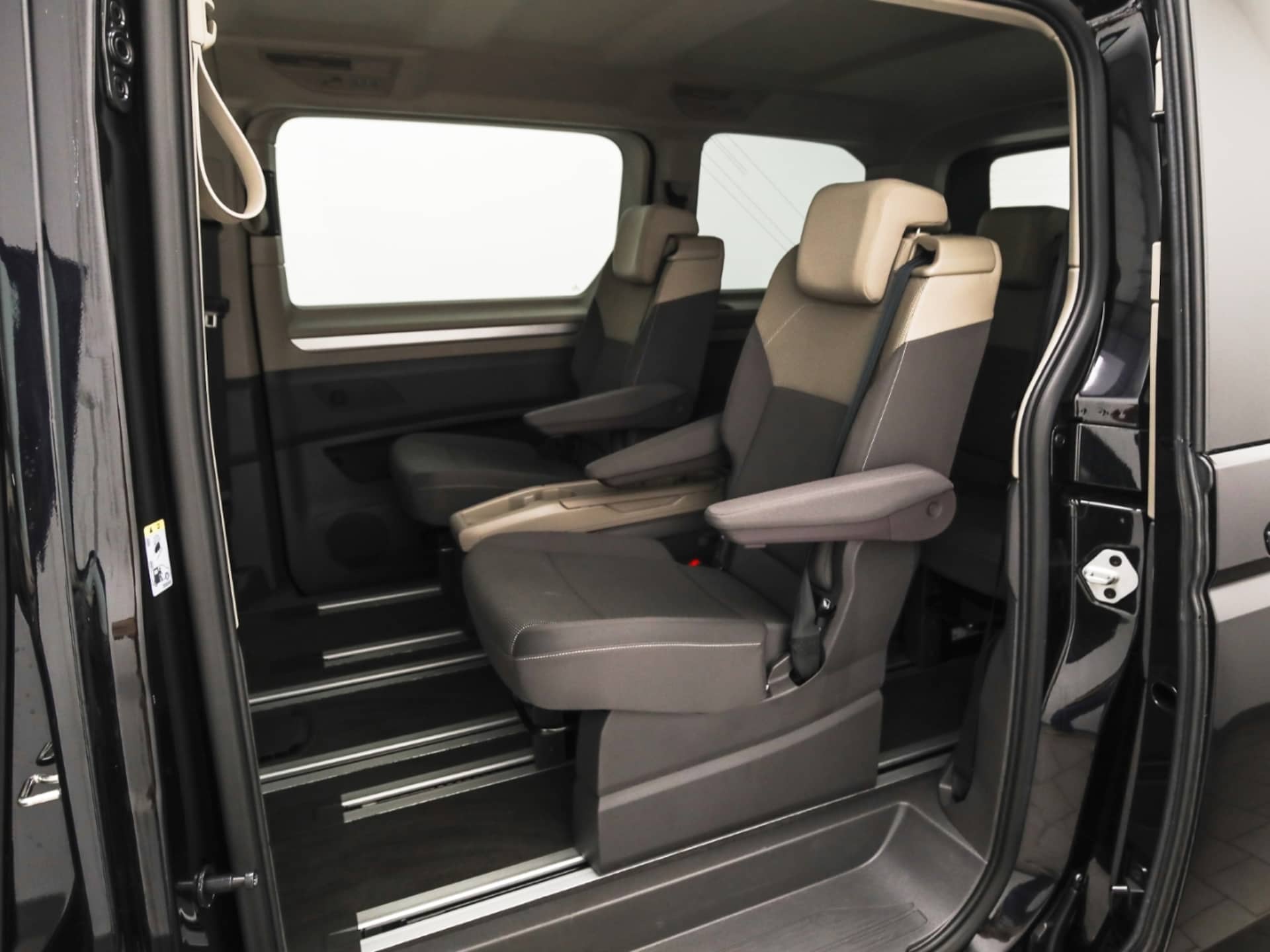 Volkswagen Multivan Life