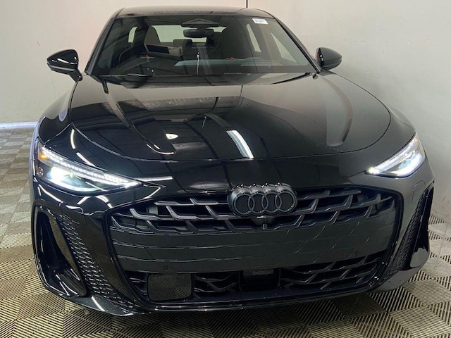 2026 Audi A6 Sedan
