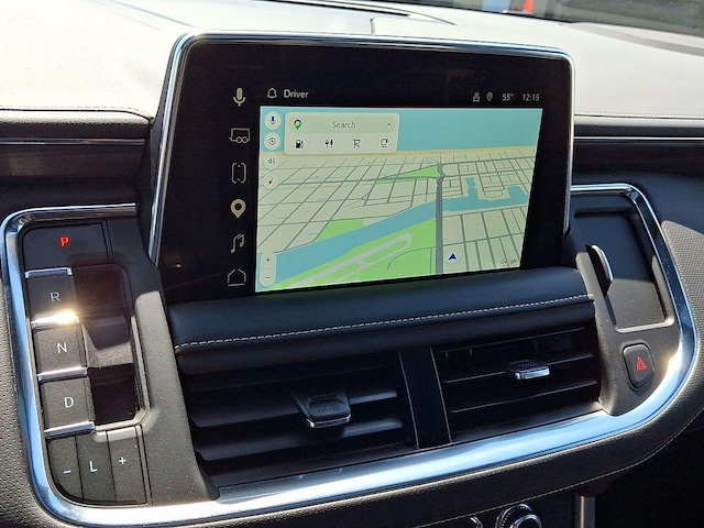 2023 GMC Yukon