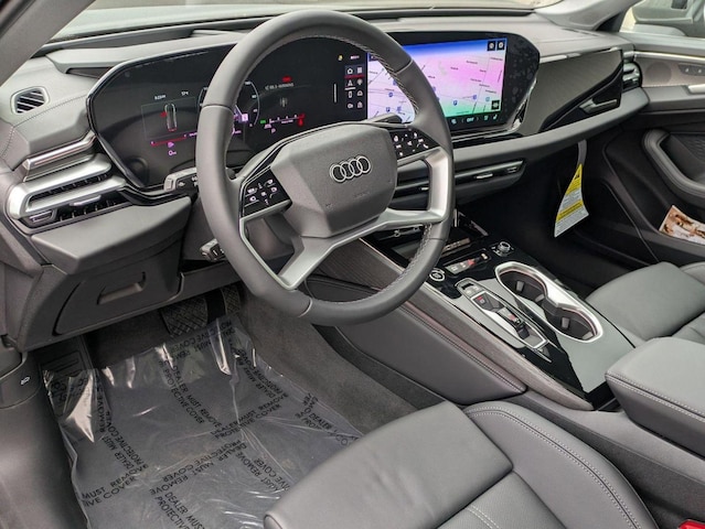 2026 Audi A6 Premium Plus - Photo 8