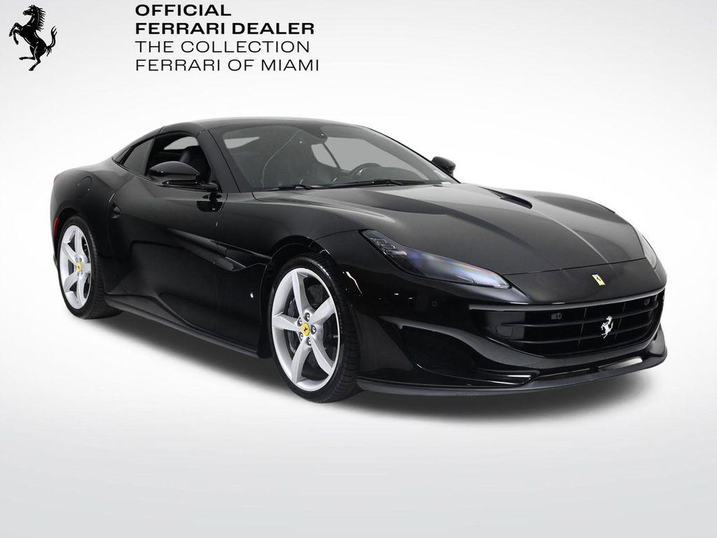 2019 Ferrari Portofino Portofino's photo