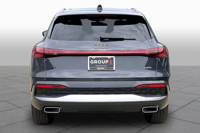 2026 Audi Q5