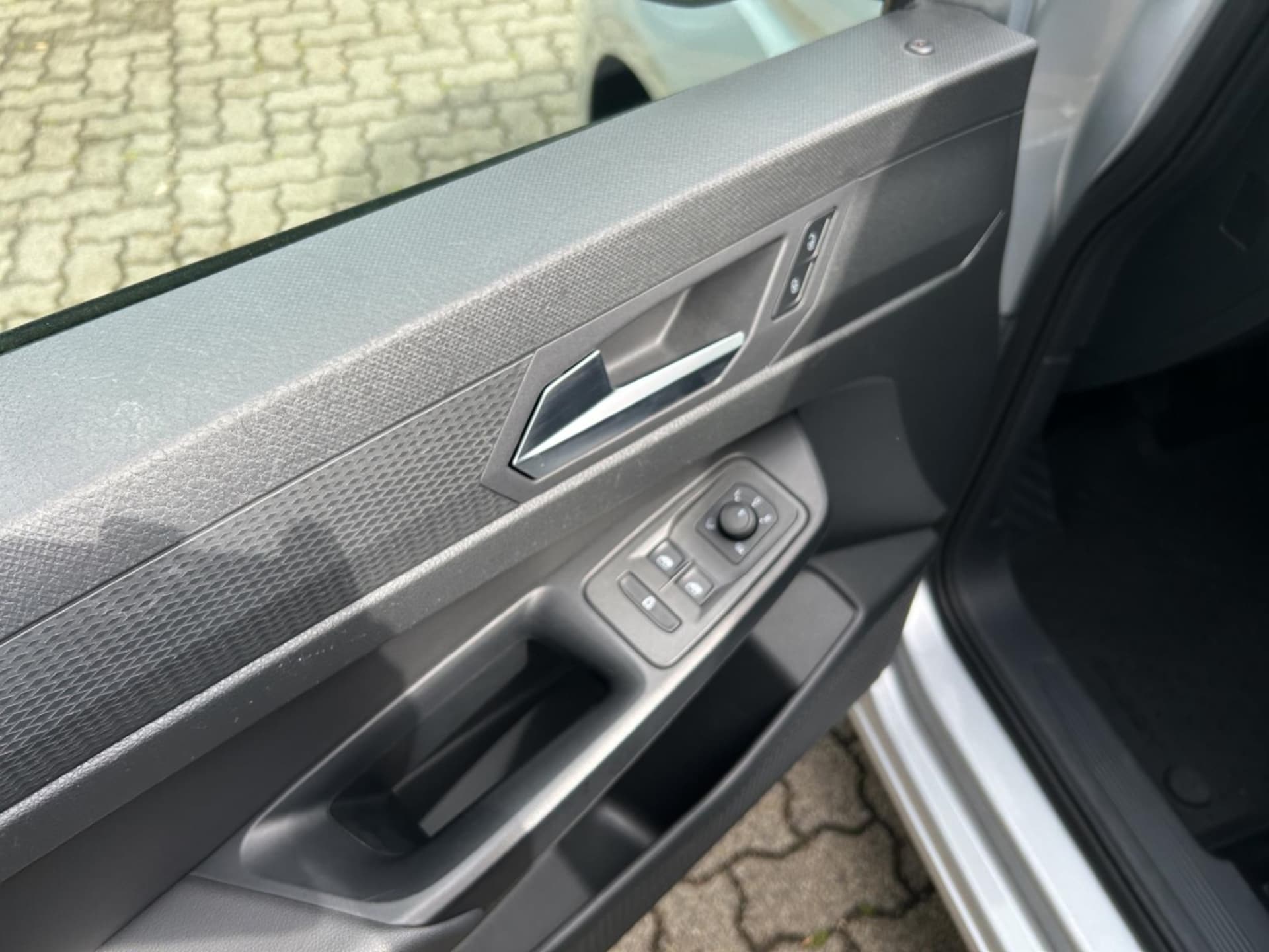 Volkswagen Caddy Life