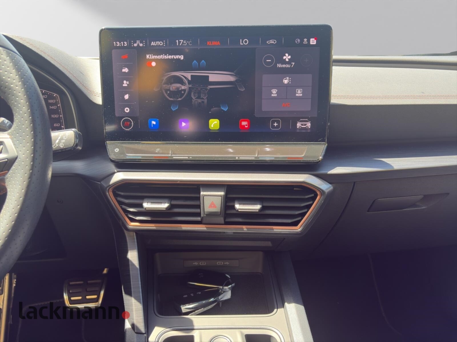 CUPRA Formentor – Bild 12
