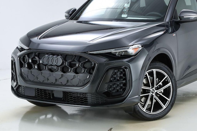 2026 Audi Q5