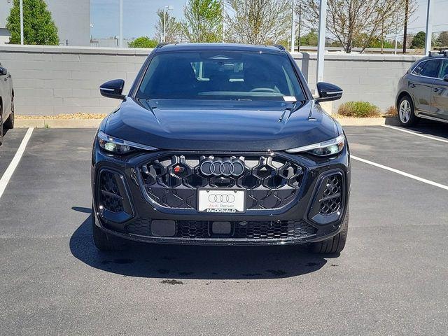 2026 Audi SQ5