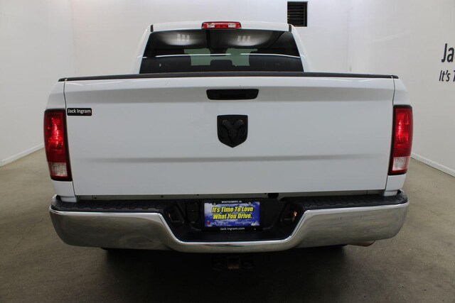 2023 RAM