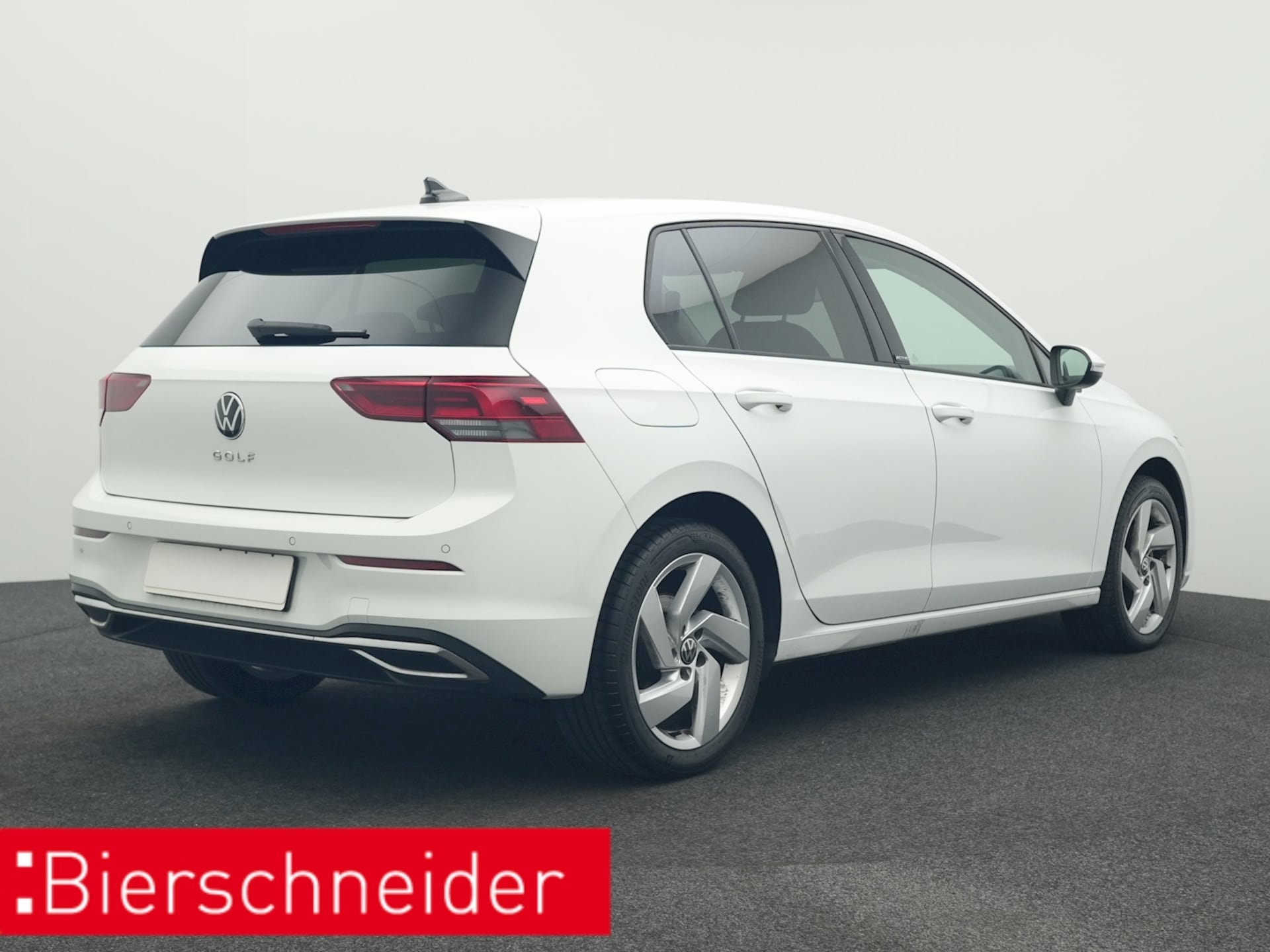 Volkswagen Golf Active