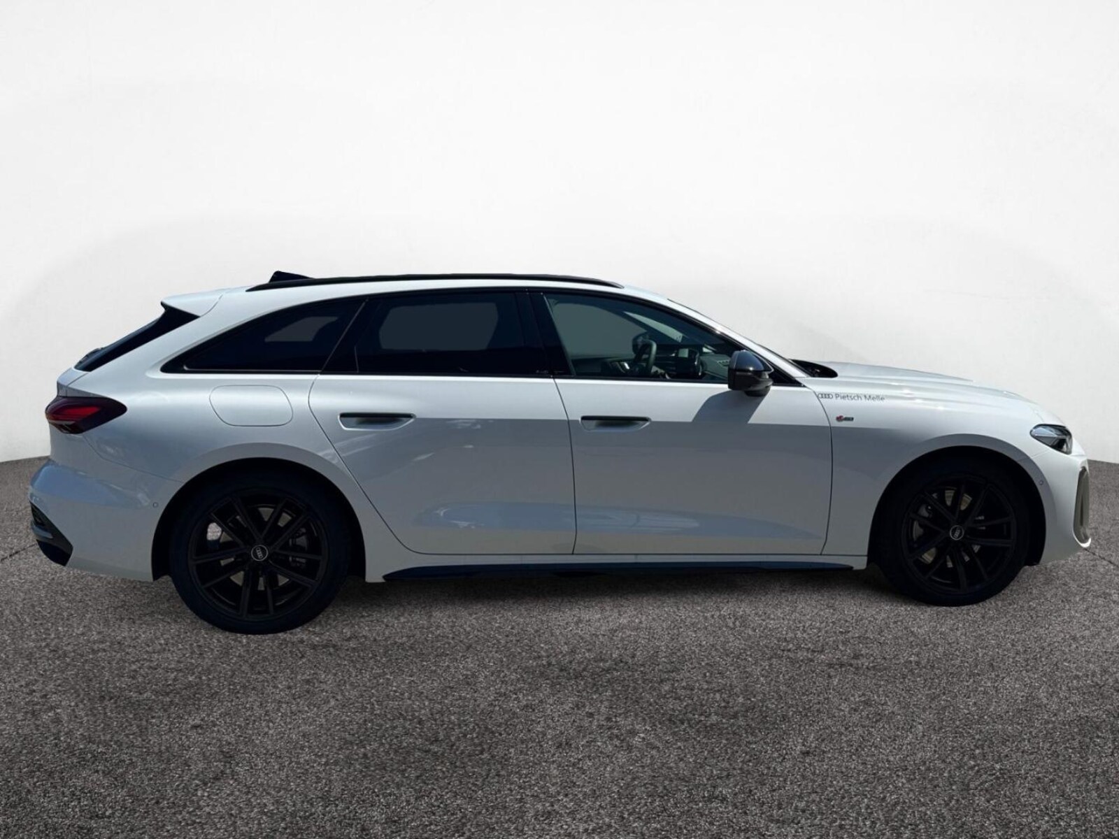Audi A5 Avant – Bild 8