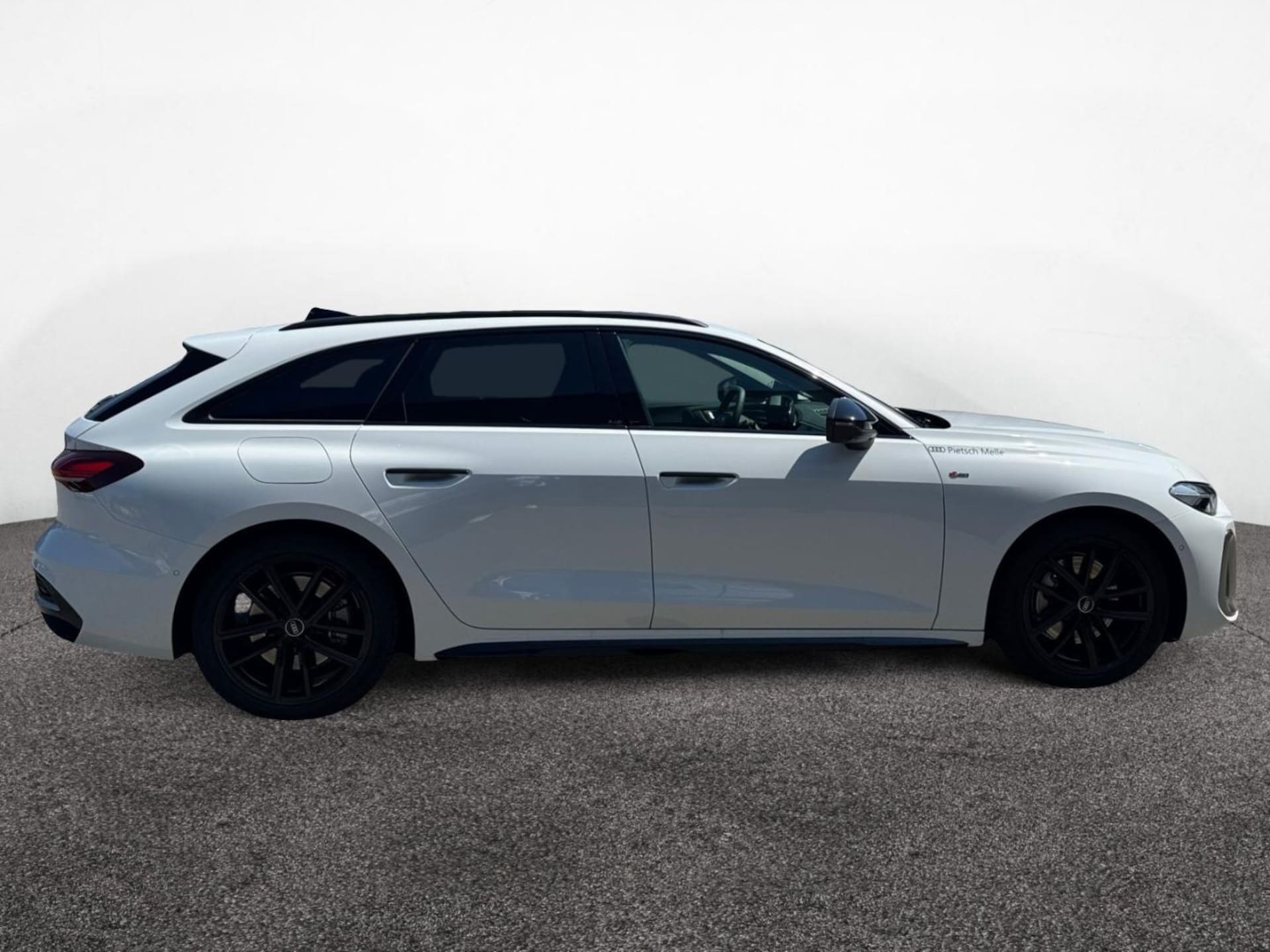 Audi A5 Avant edition one