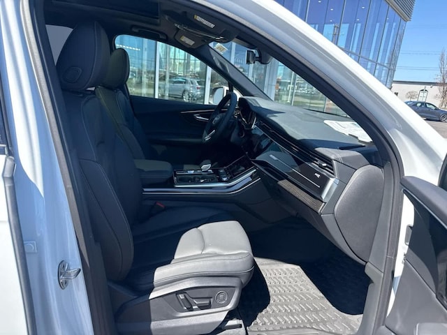 2026 Audi Q7 Premium Plus - Photo 28