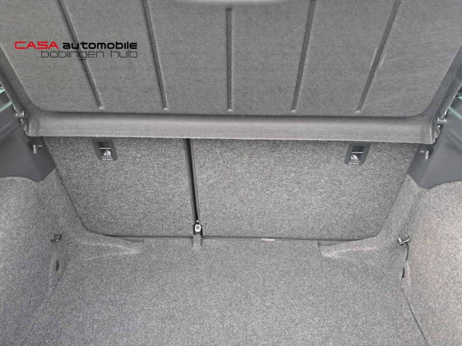 SEAT Ibiza – Bild 8