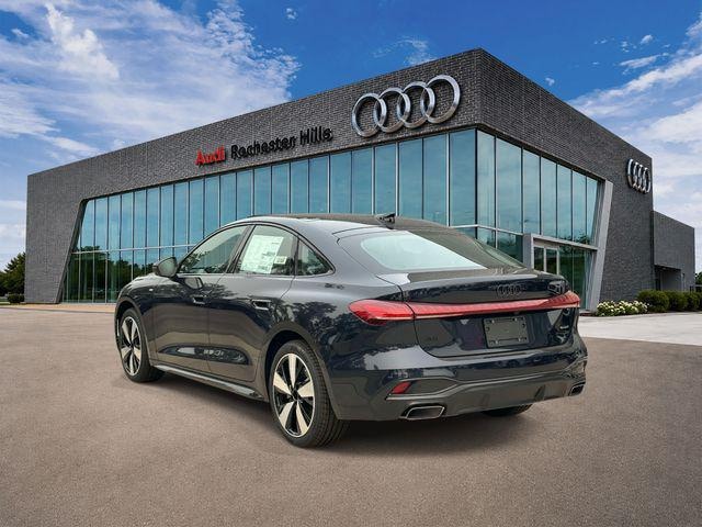 2026 Audi A5 Sedan