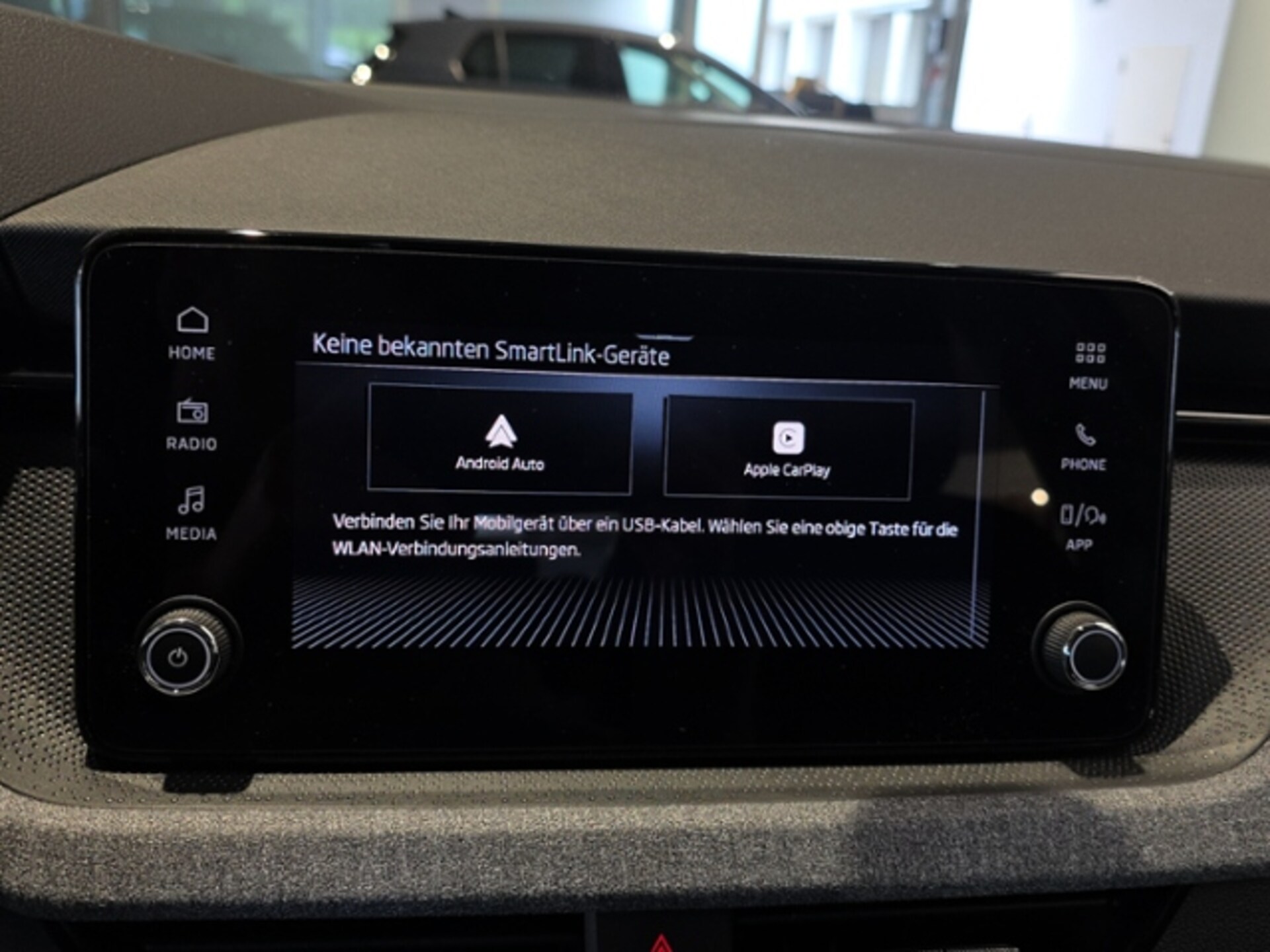Skoda Kamiq Selection