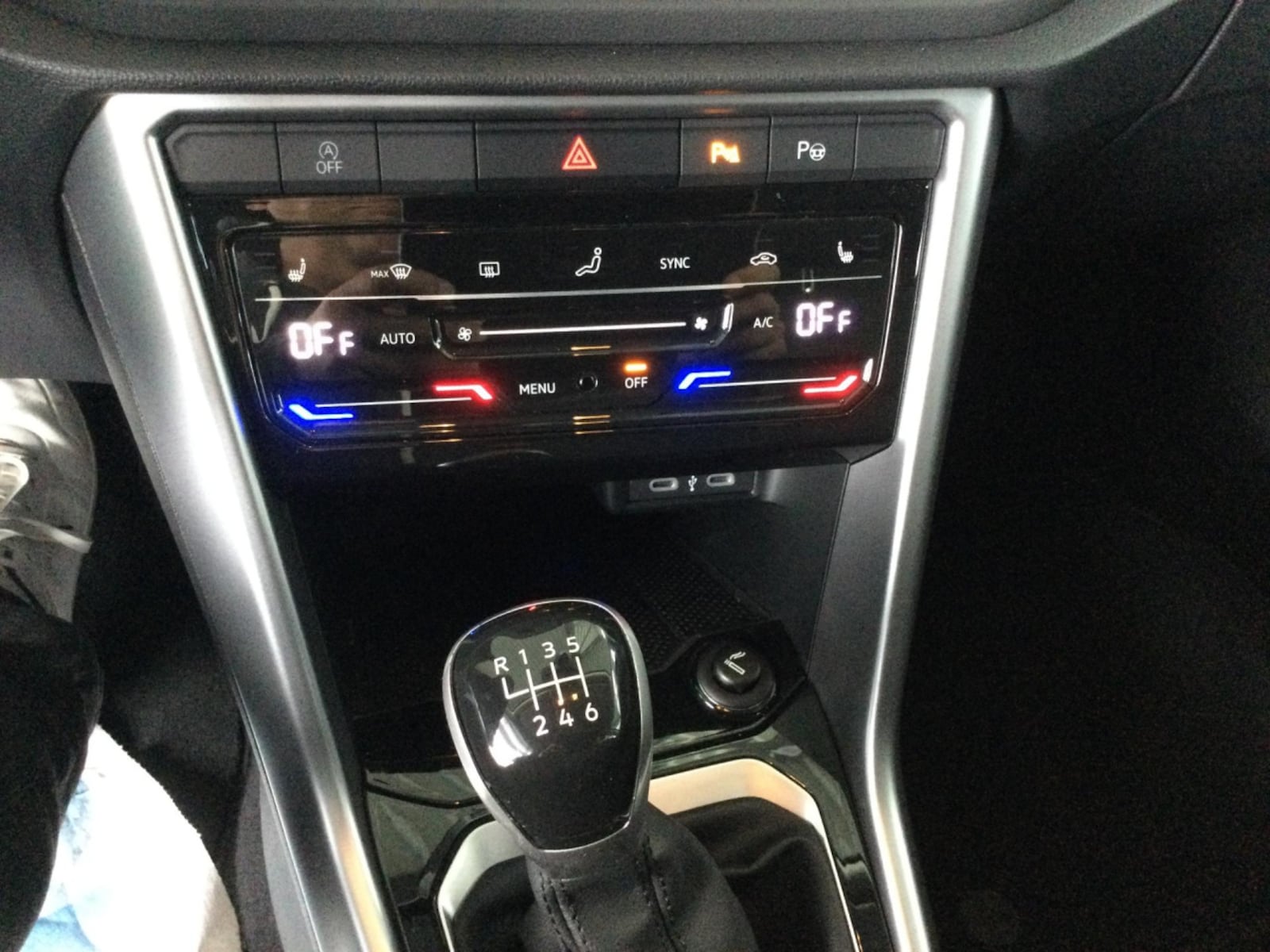Volkswagen T-Roc – Bild 13