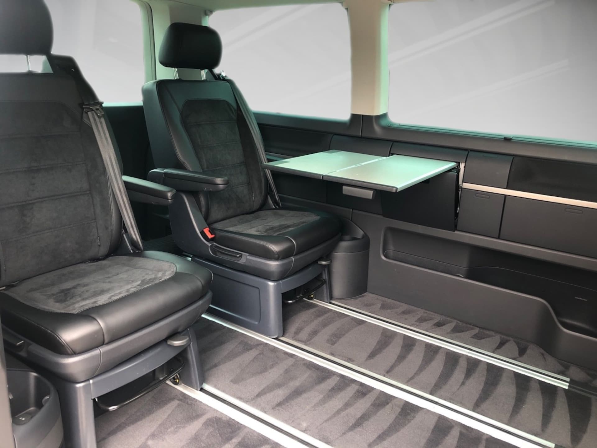Volkswagen T6 Multivan Comfortline