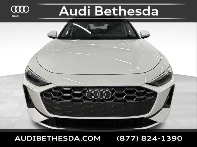 2026 Audi A5 Sedan