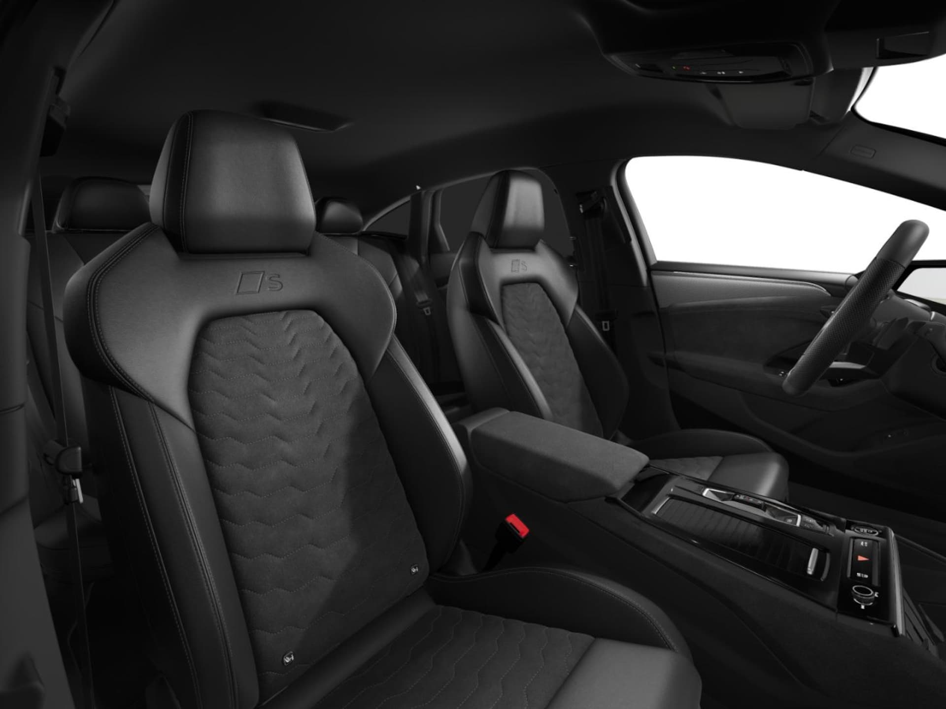 Audi A6 Sportback e-tron