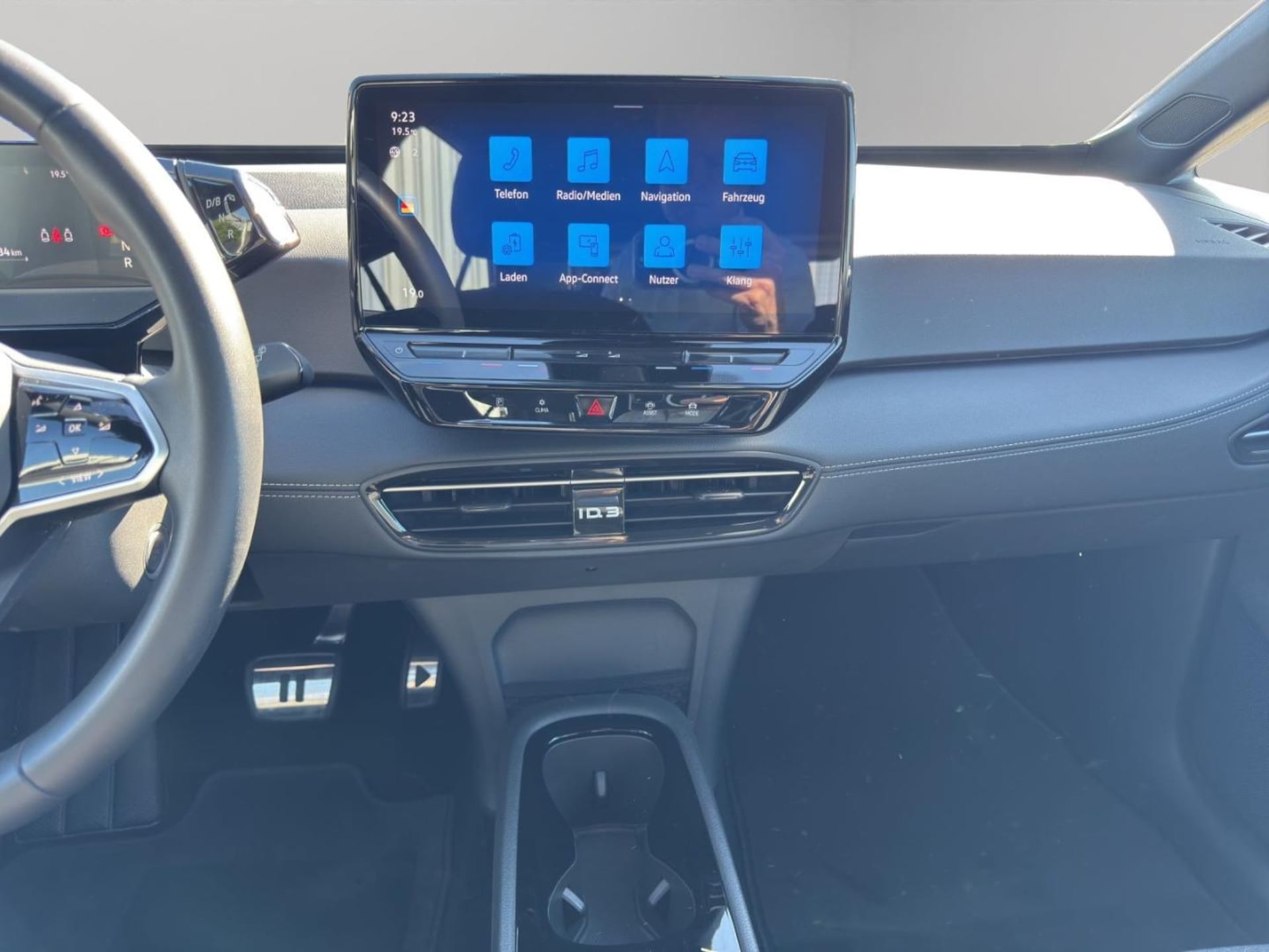 Volkswagen ID.3 Pro