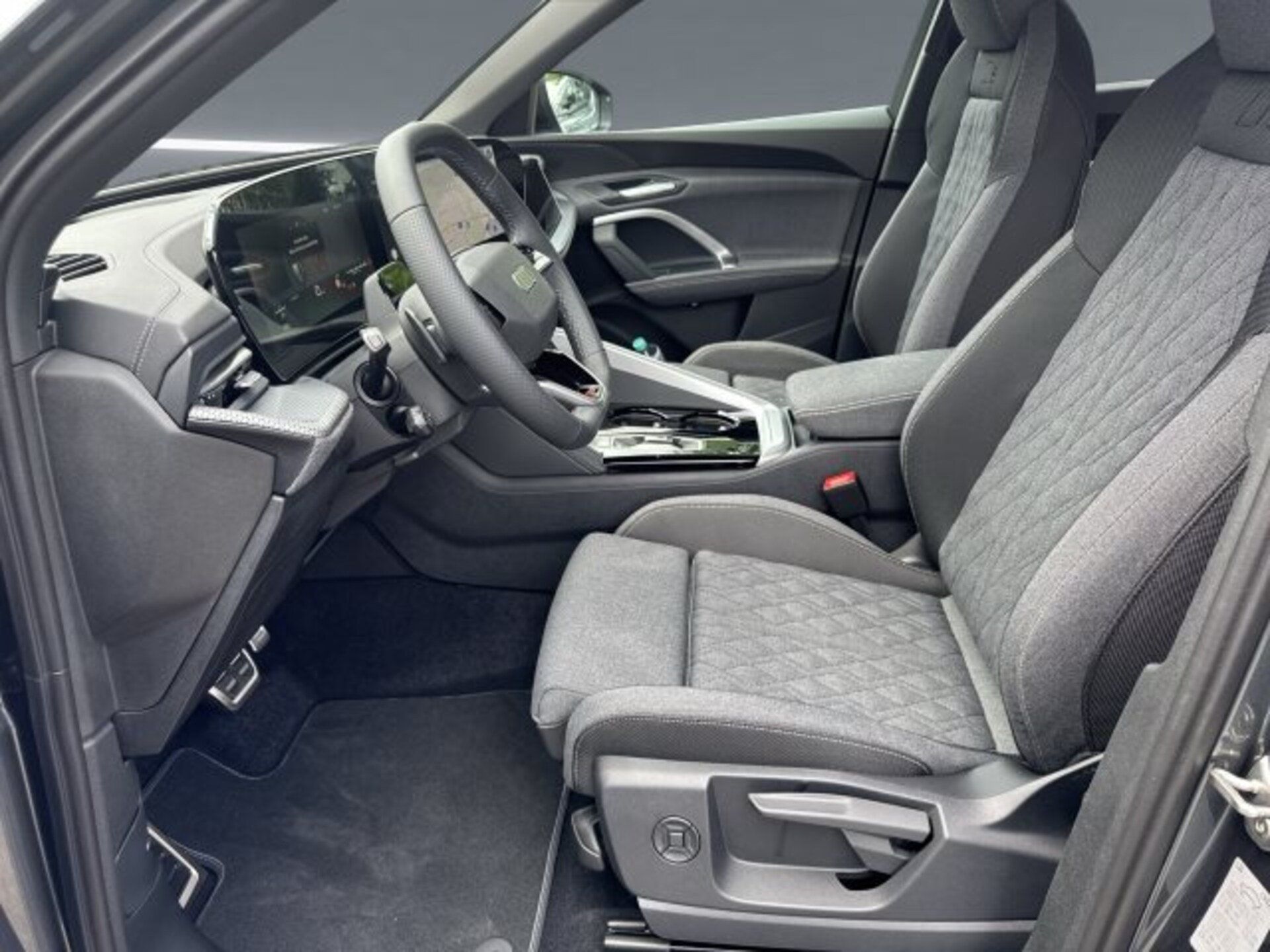 Audi Q5 SUV edition one
