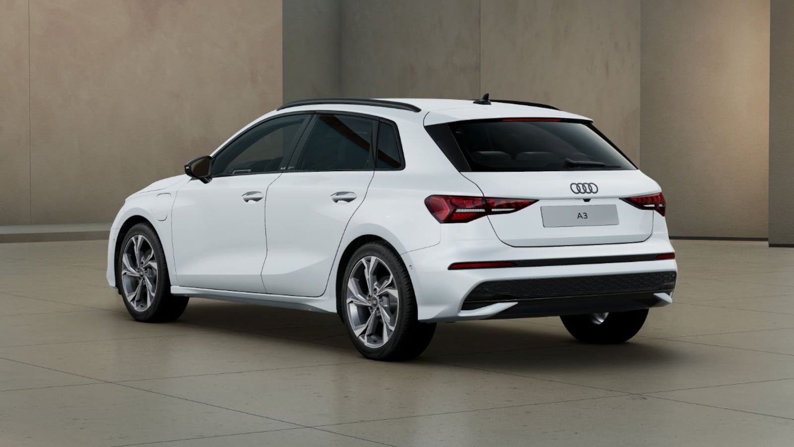 Audi A3 Sportback – Bild 3