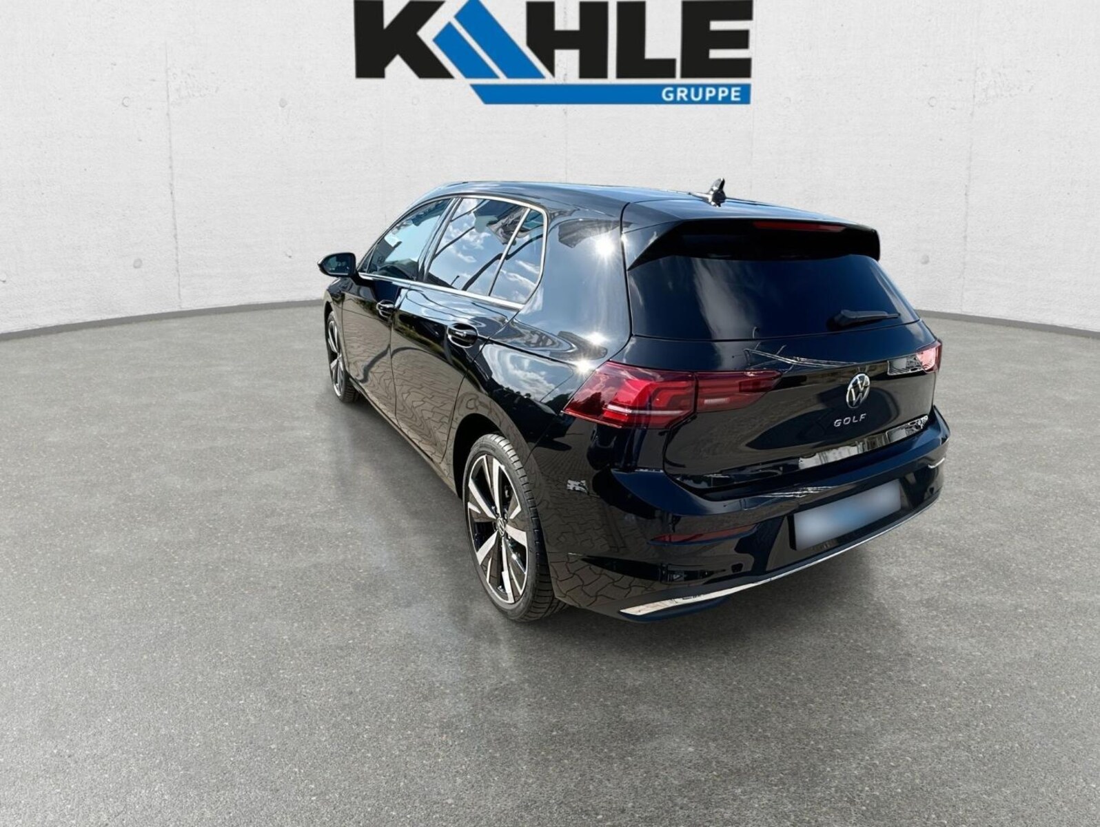 Volkswagen Golf – Bild 6