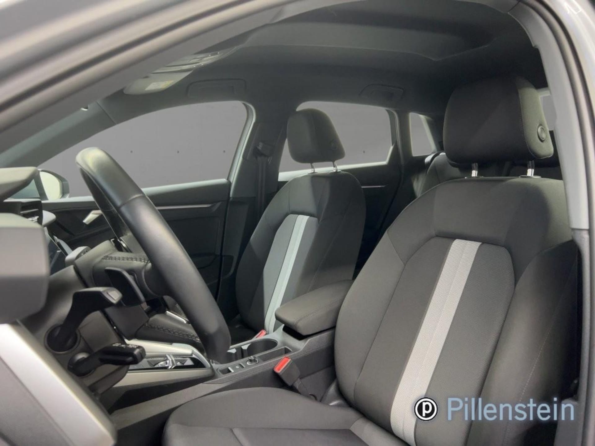 Audi A3 Sportback Advanced