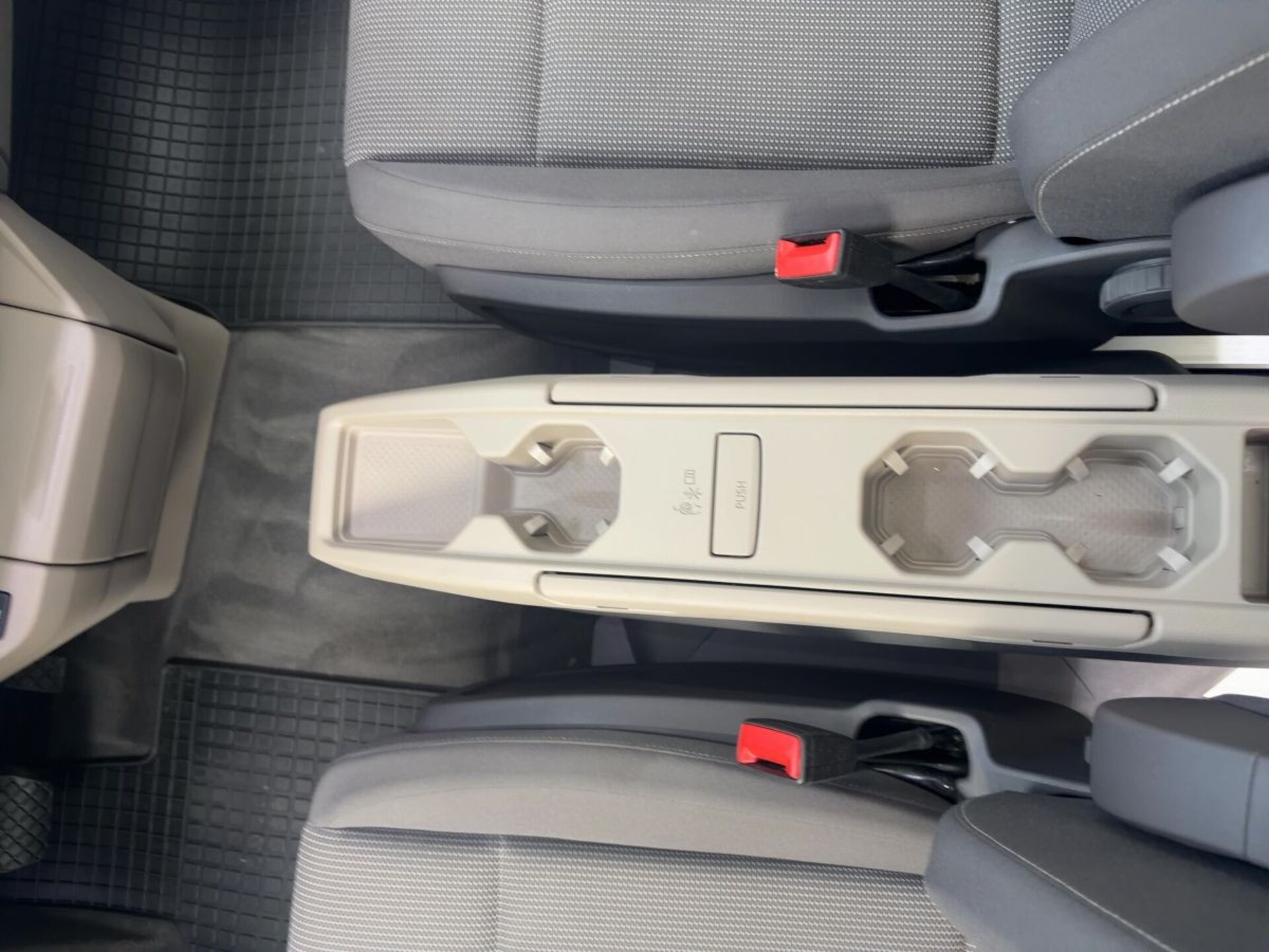 Volkswagen Multivan Life