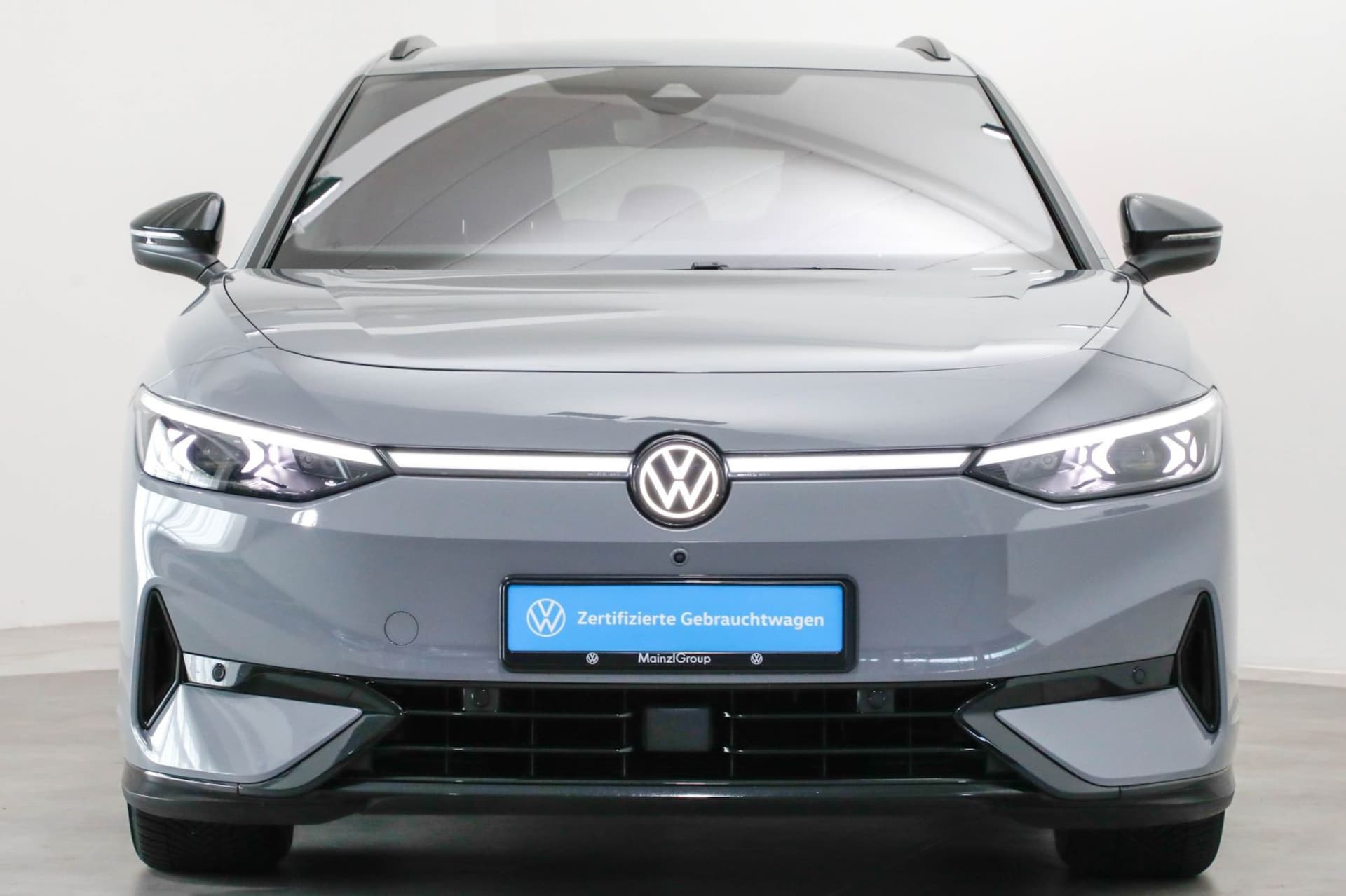 Volkswagen ID.7 Tourer Pro
