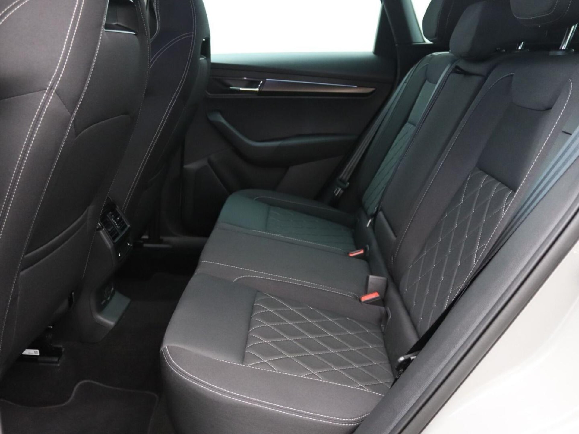 Skoda Karoq Sportline
