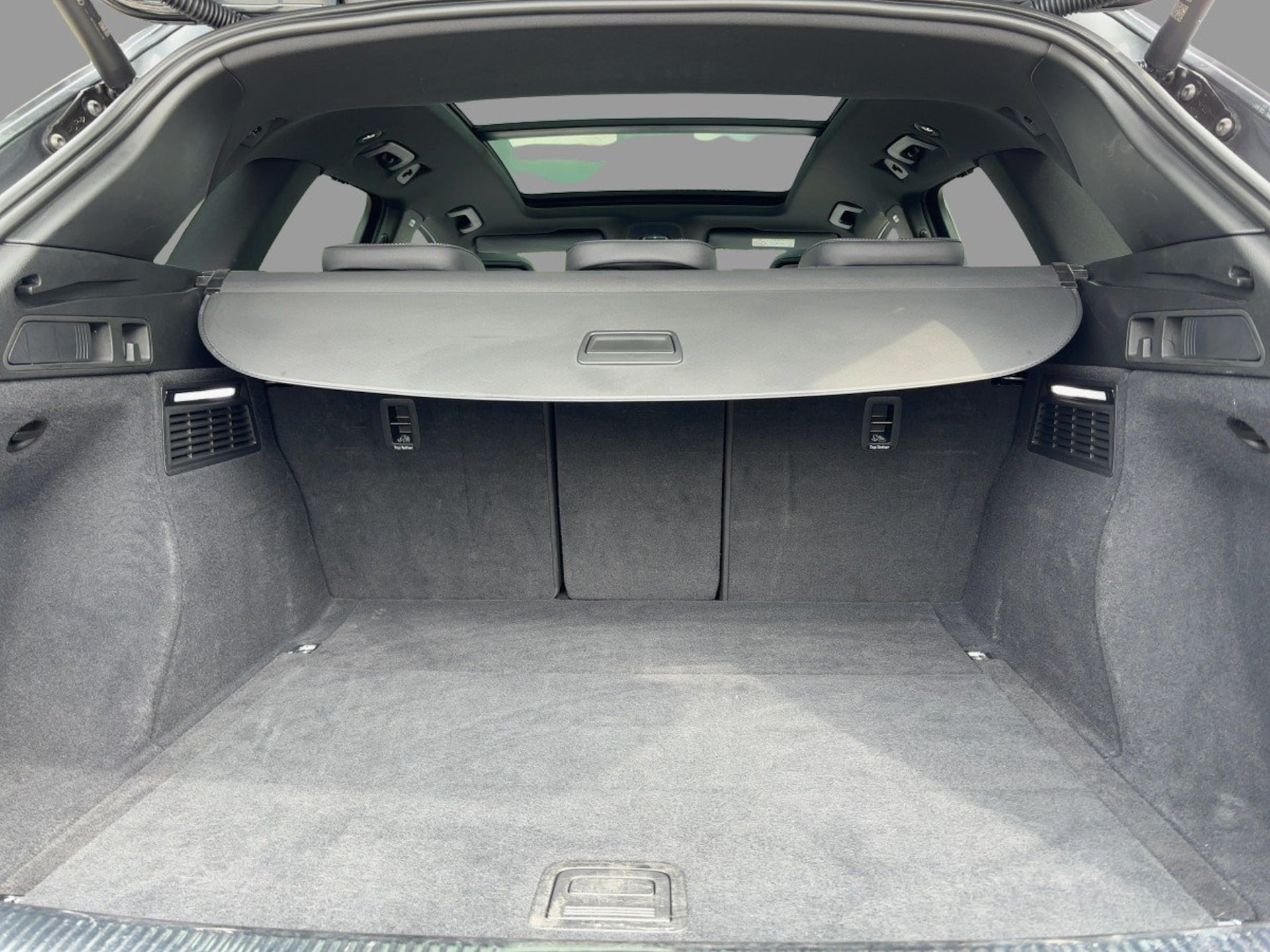 Audi SQ5 SUV