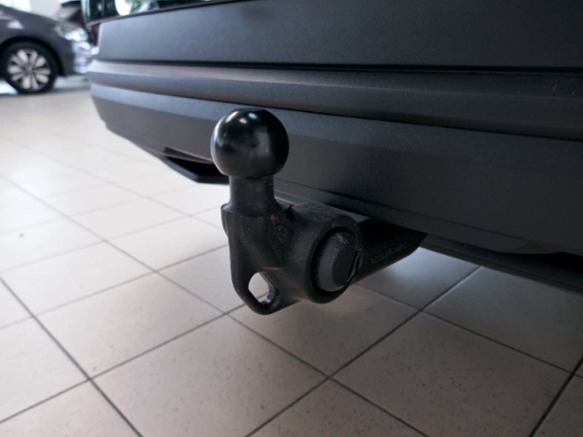 Skoda Karoq Tour